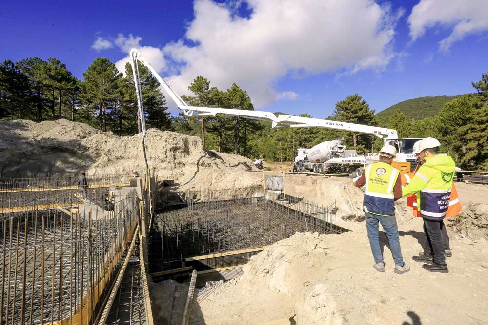 Deskiden Cameliye 186 Milyon Tllik Icme Suyu Yatirimi3