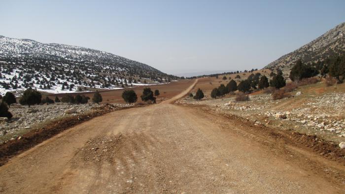 Duzbel Gecidi Civril