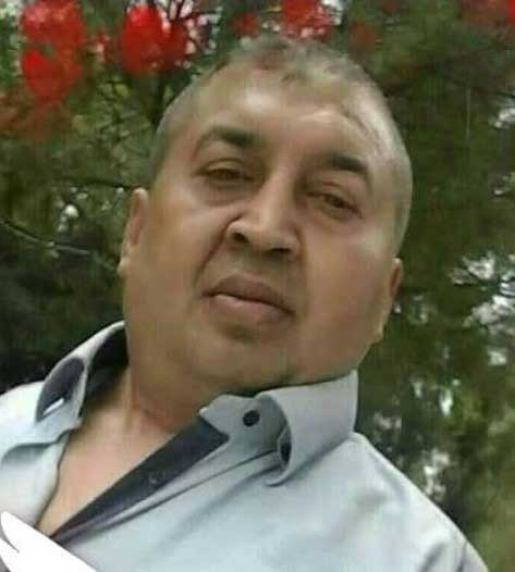 Engelli Erkan Mentes Evinde Bogazi Kesilmis Halde Olu Bulundu 6