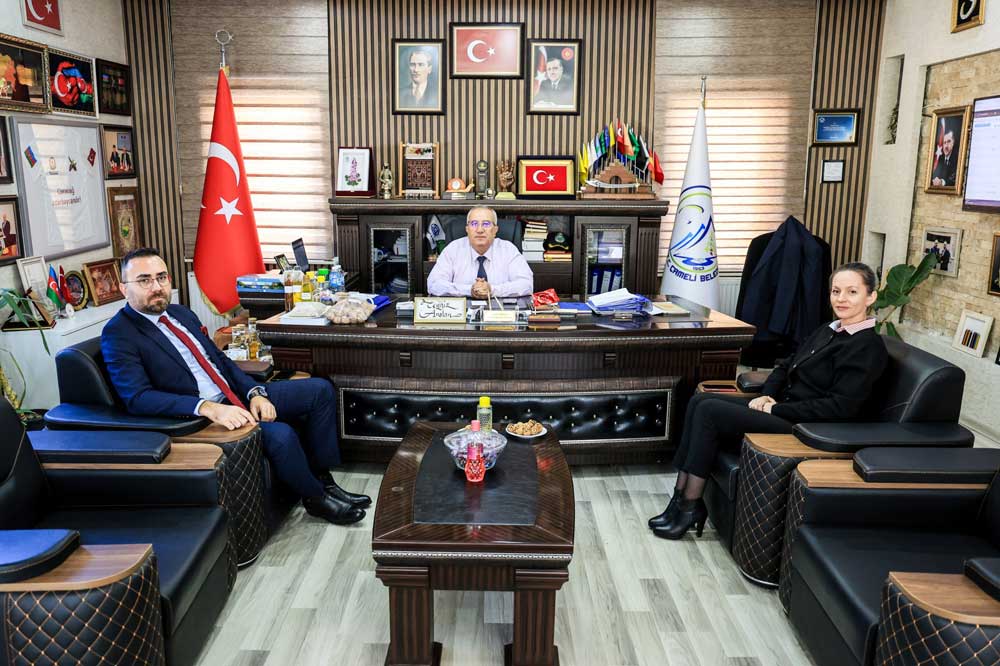 Geka Camelinde Devam Eden Calismalari Yerinde Inceledi2-1