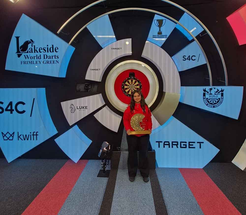 Ingilterede Firtina Gibi Esen Denizlili Zehra Dunya Sampiyonu Oldu 4