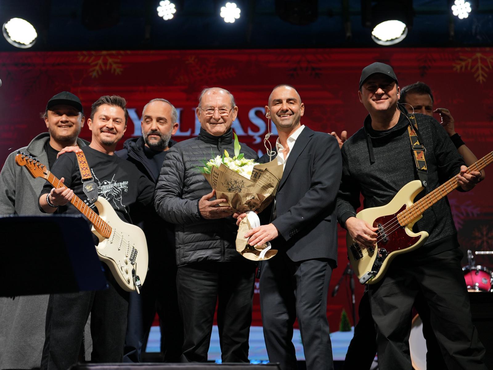 Denizli Büyükşehir’in Ilk Yılbaşı Festivali Renkli Etkinliklerle Final Yaptı (3)-1