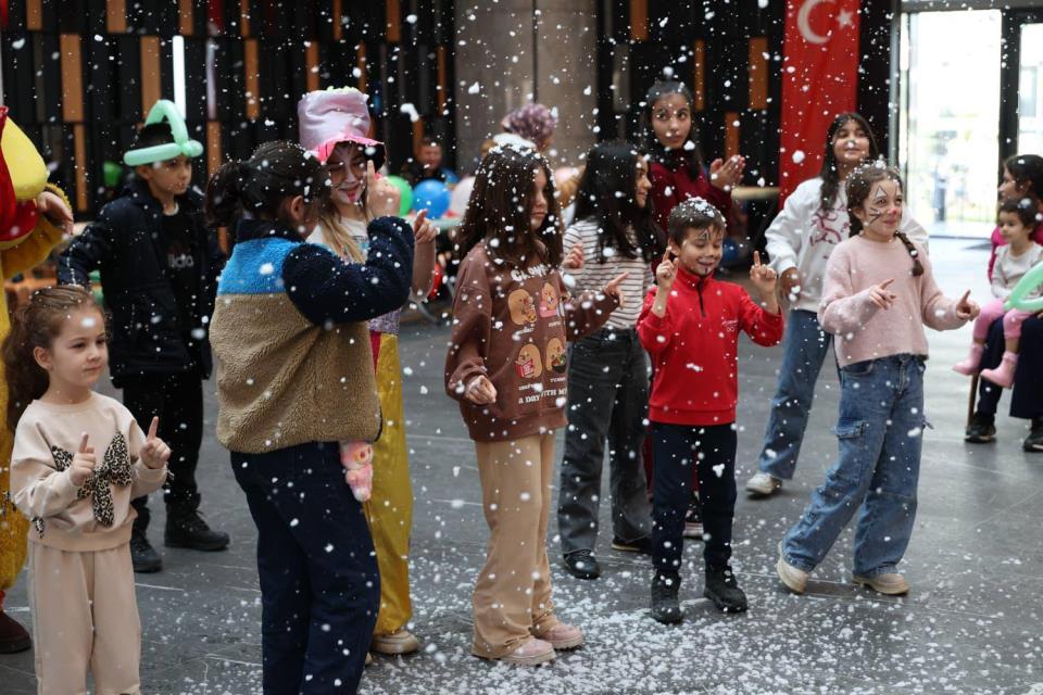 H5 Y H126 1 2026 M E R K E Z E F E N D İ’ D E K A R N E Ş E N L İ Ğ İ Ç O C U K L A R I N N E Ş E S İ Y L E T A M A M L A N D I(5)