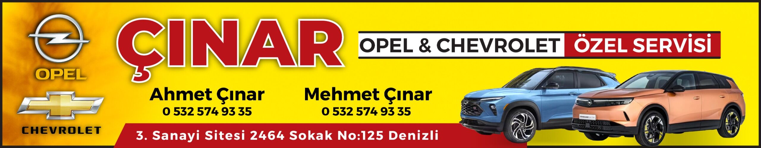 Reklam Bloğu