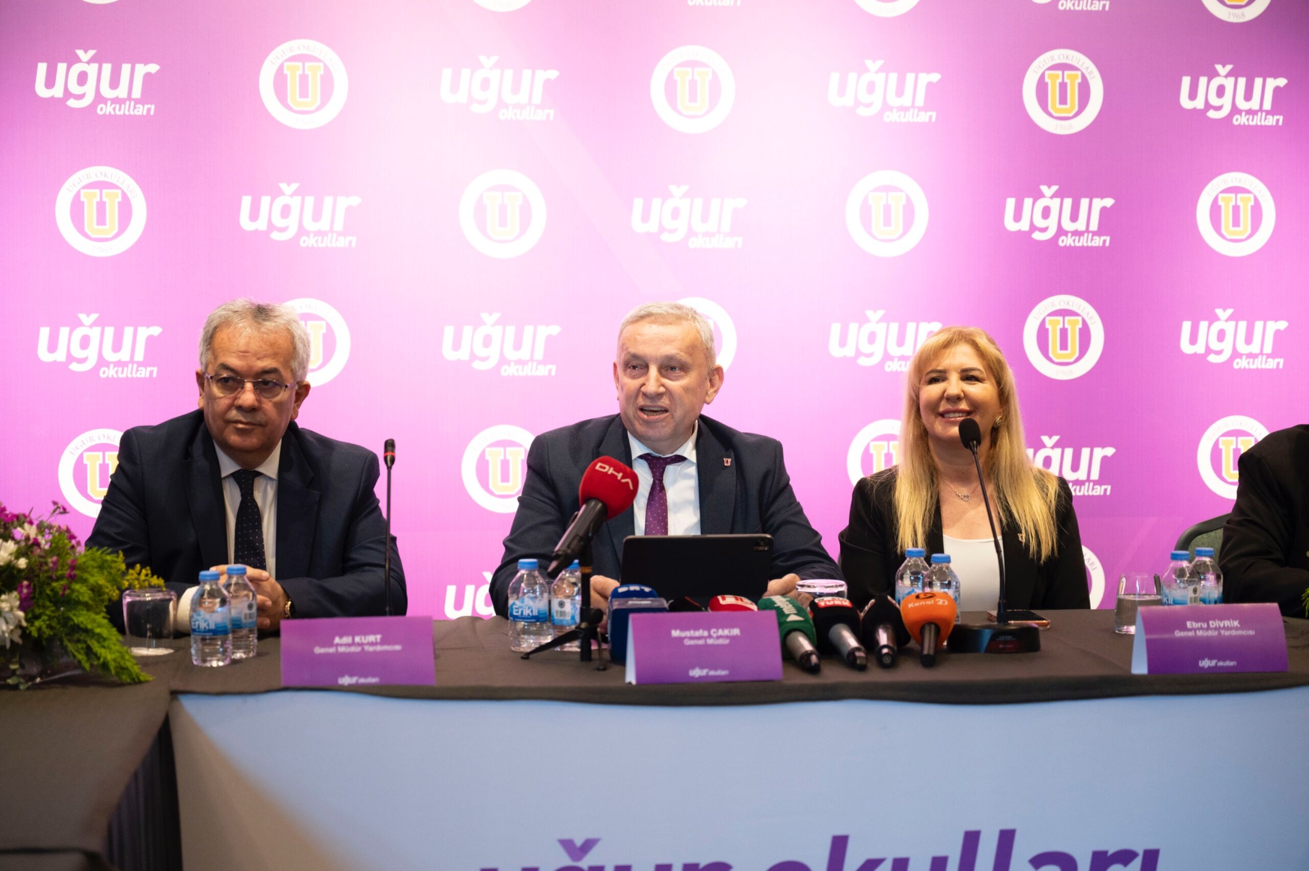 (Soldansağa) Adilkurt,Mustafa Çakır, Ebru Divrik