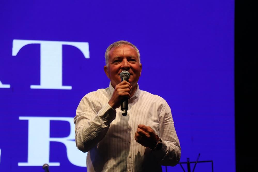 48. Honaz Kiraz Kültür ve Sanat Festivali Başladı