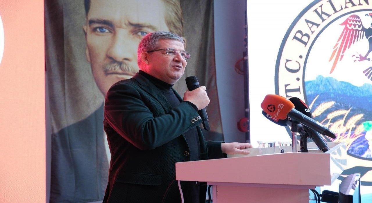 Başkan Subaşıoğlu  Denizli’deki CHP’li Belediyelere Seslendi