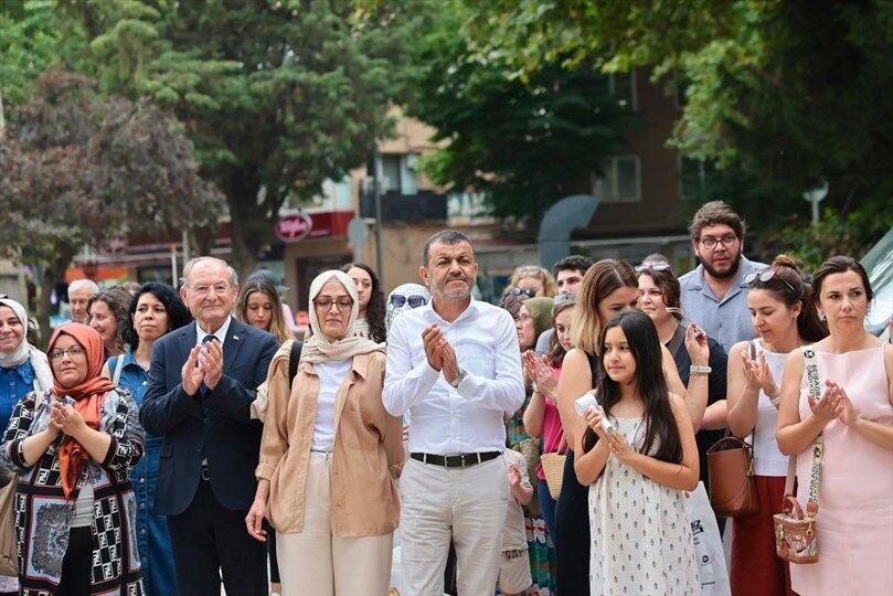 6. Uluslararası Karikatür Yarışması’nda Ödüller Sahiplerini Buldu