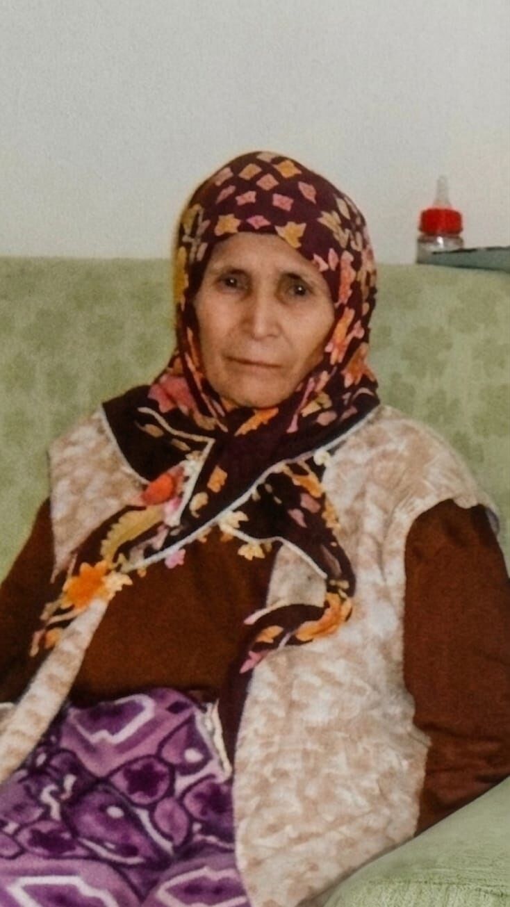 Eli̇f Özmen 1