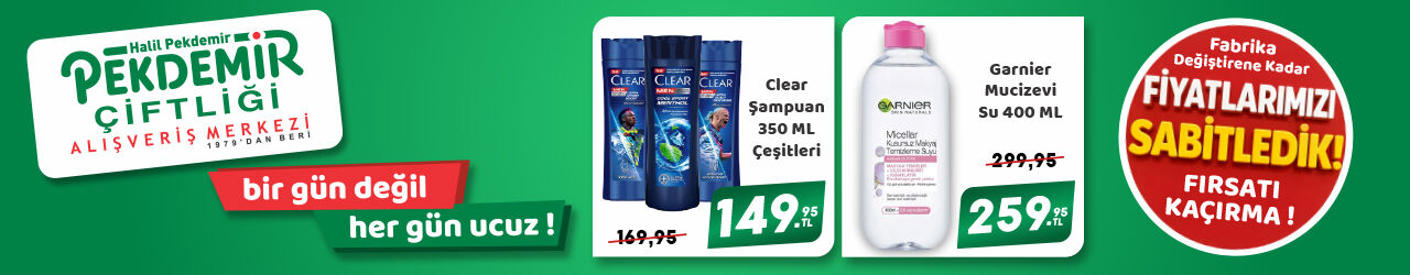 Reklam Bloğu