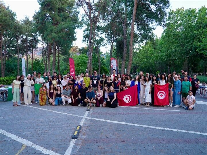 Denizli Büyükşehir’den Kültür Şöleni