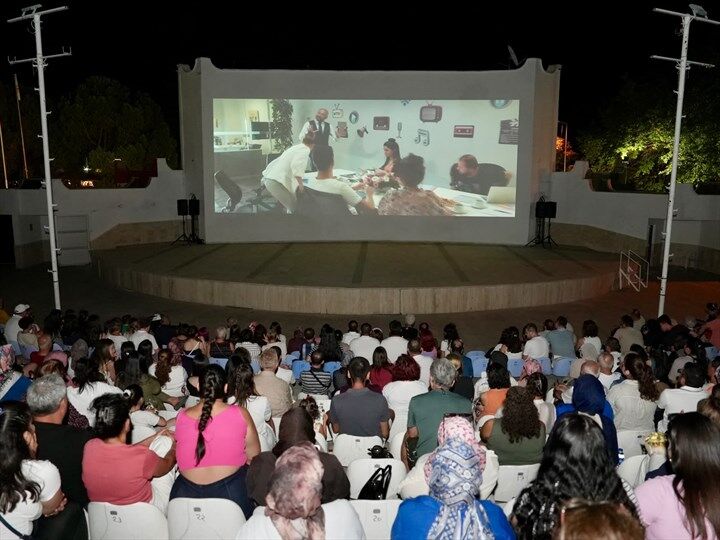 Denizli'de Nostalji Rüzgarı