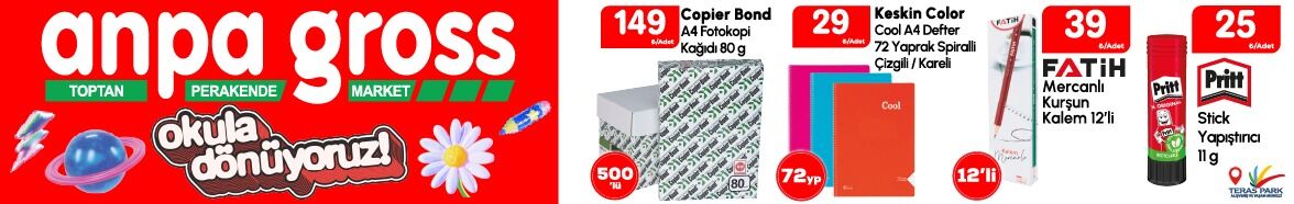 Reklam Bloğu