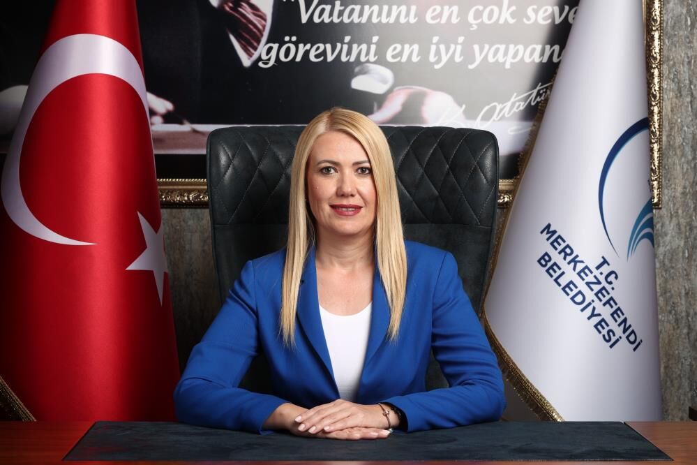 Başkan Doğan, " 30 Ağustos, milletin topraklarına tek yürek olarak sahip çıktığı ve mücadelenin taçlandığı gündür"