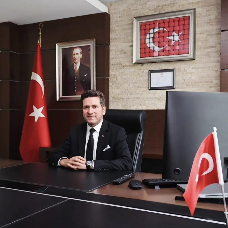 Tavas Belediye Başkanı Tatık, "30 Ağustos Zaferi’nin yıl dönümünü büyük bir gururla kutluyoruz"