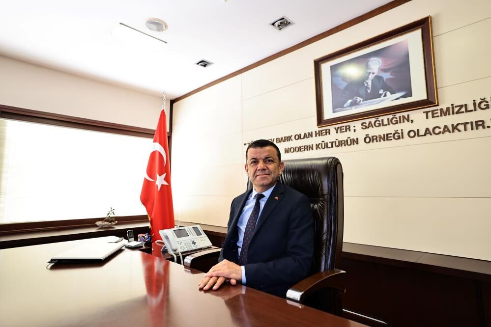 Başkan Çavuşoğlu; "30 Ağustos, bağımsızlık irademizin en güçlü imzasıdır"
