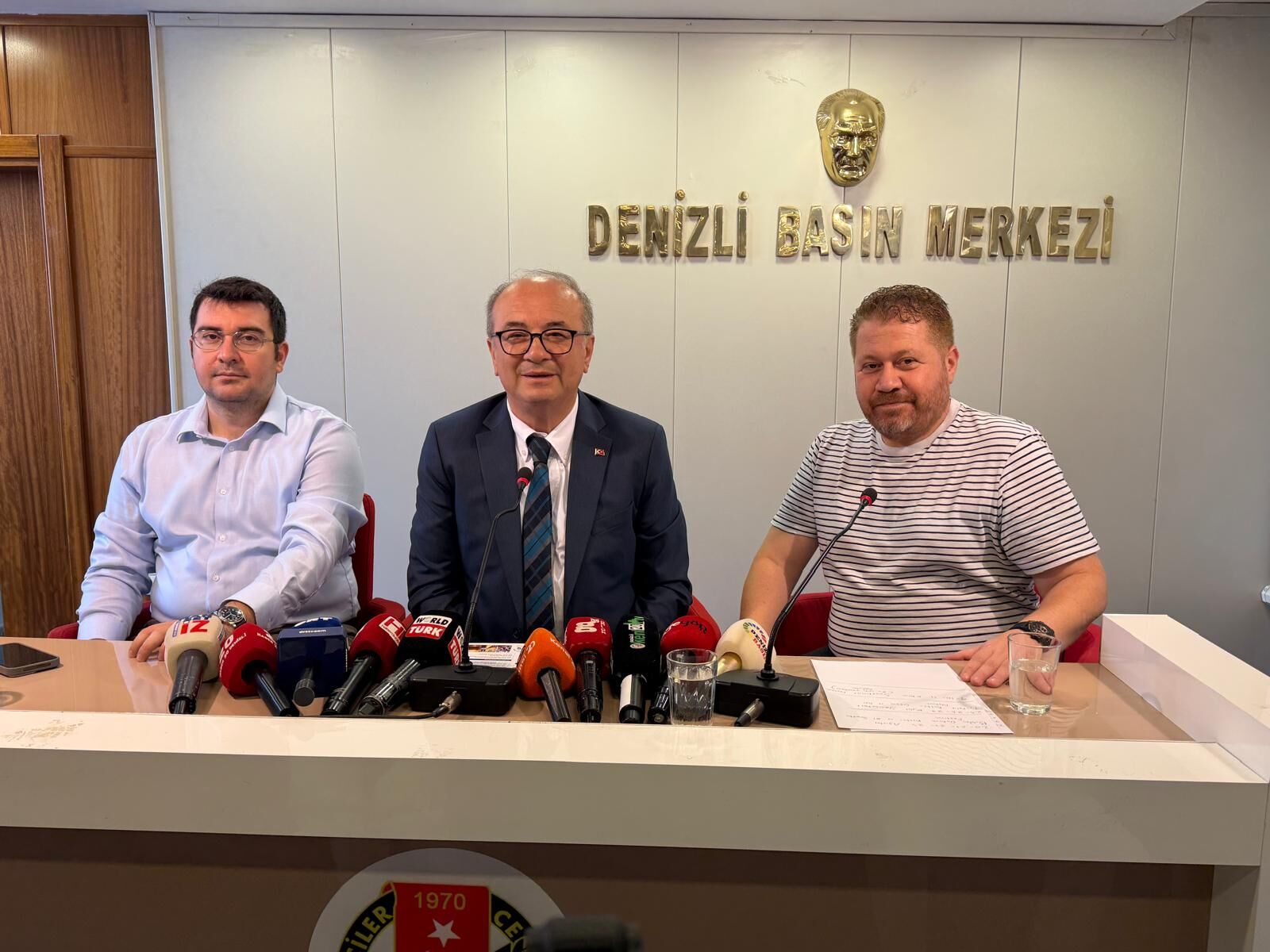 Buldan'da  Festival Heyecanı Başlıyor