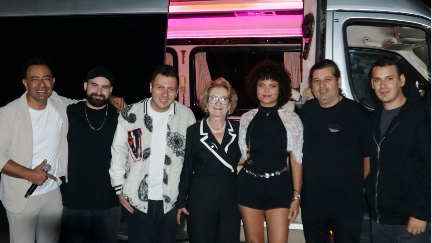 Bozkurt Festi̇val 1