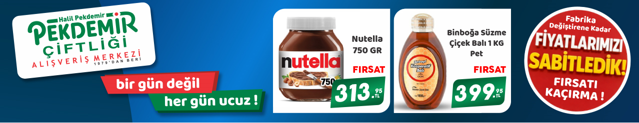 Reklam Bloğu