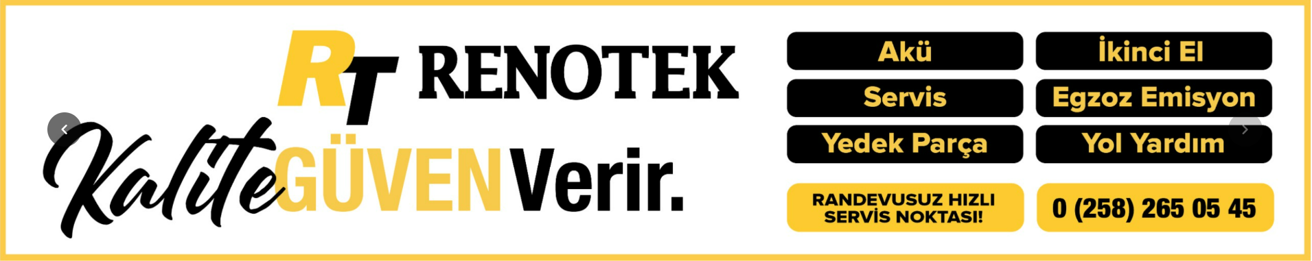 Reklam Bloğu