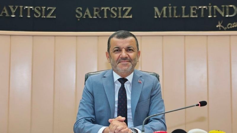 Çavuşoğlu Şehir Hastanesi'ne Gitmeyecek