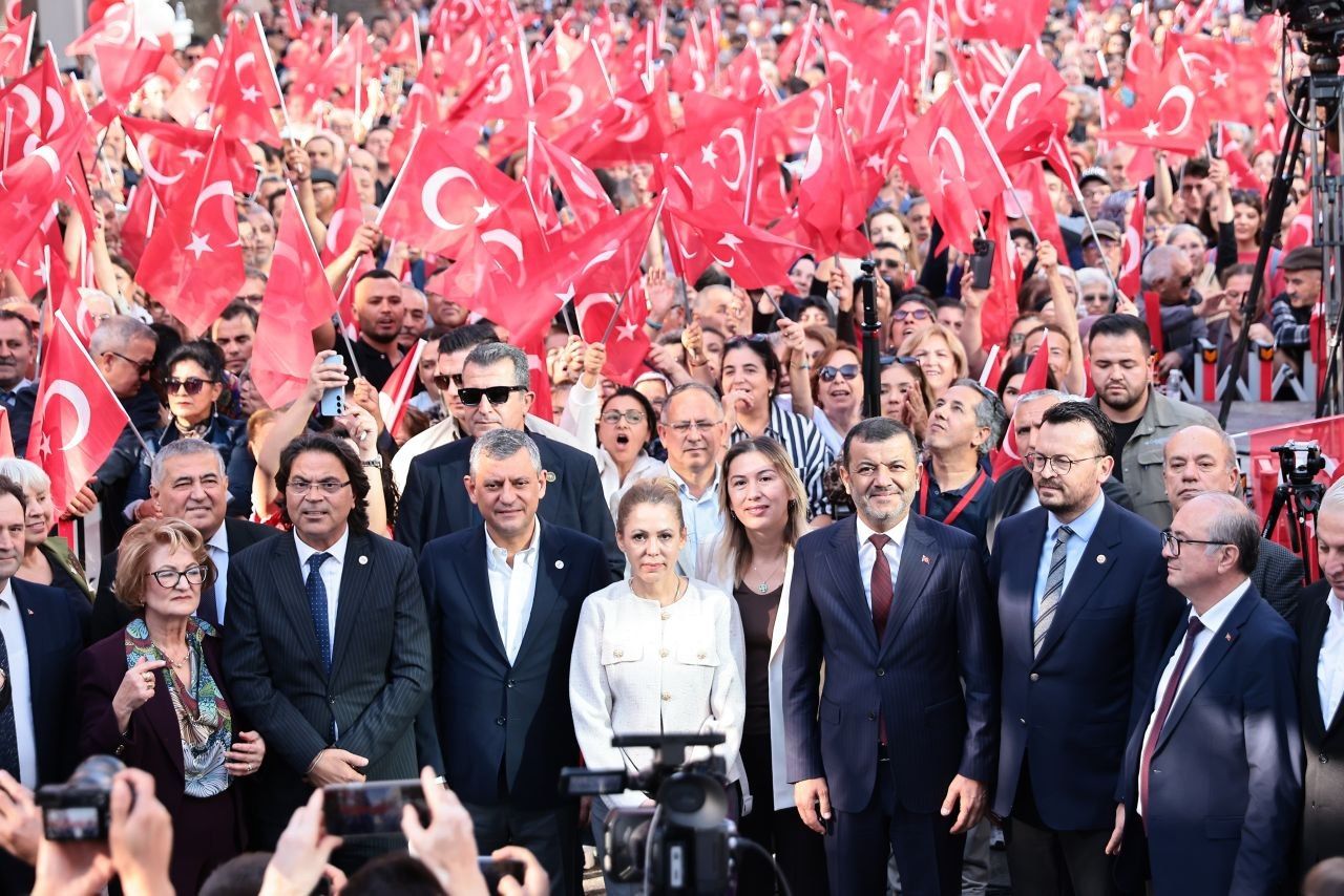 Denizli Büyükşehirden 16,2 Milyar TL’lik Yatırım Hamlesi