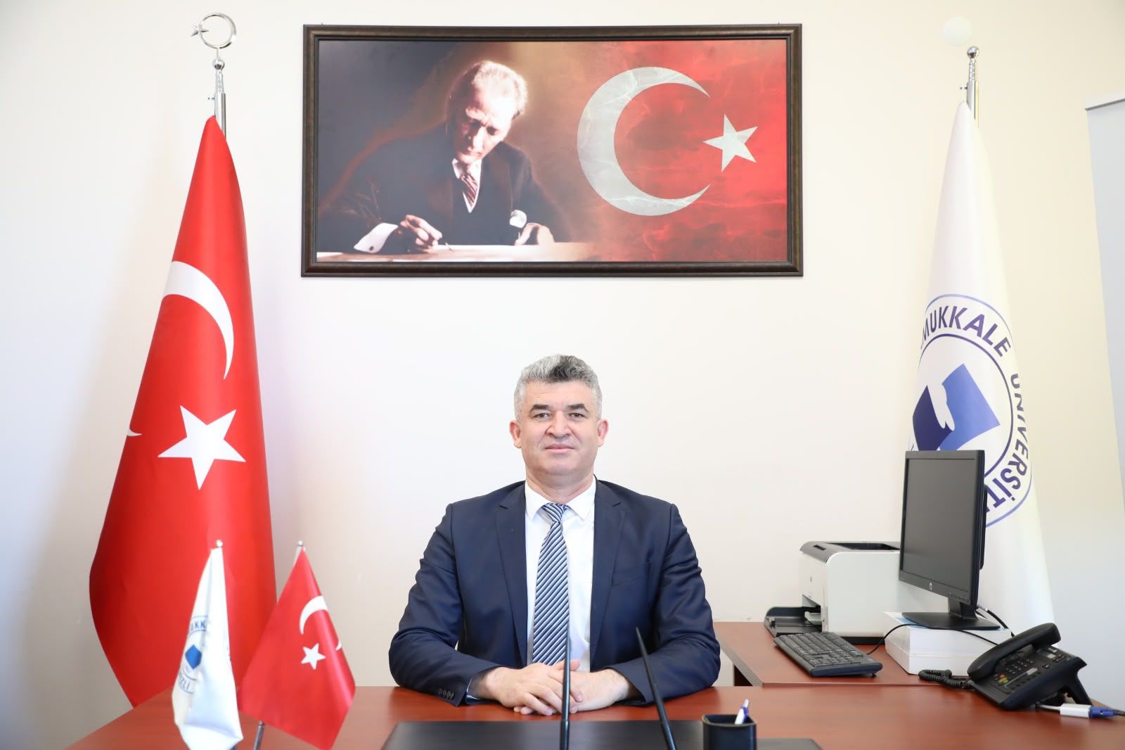Denizli Turizminde Dengeler Değişti