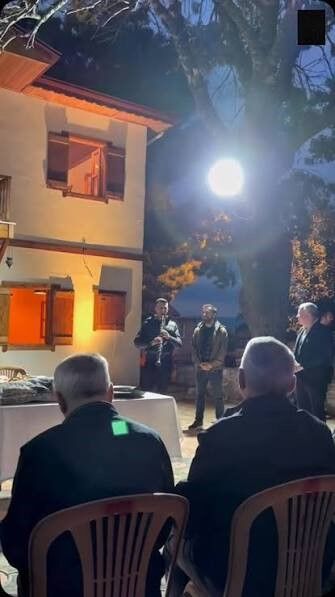 Selanik'ten Honaz'a Uzanan 100 Yıllık Hatıra