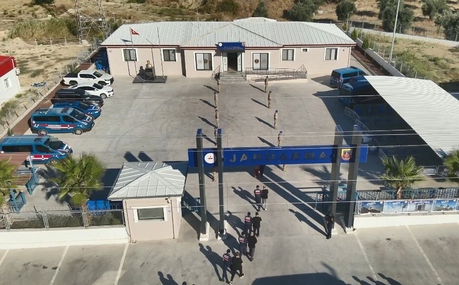 Denizli Dahil 3 İlde 63 Adrese Uyuşturucu Baskını!
