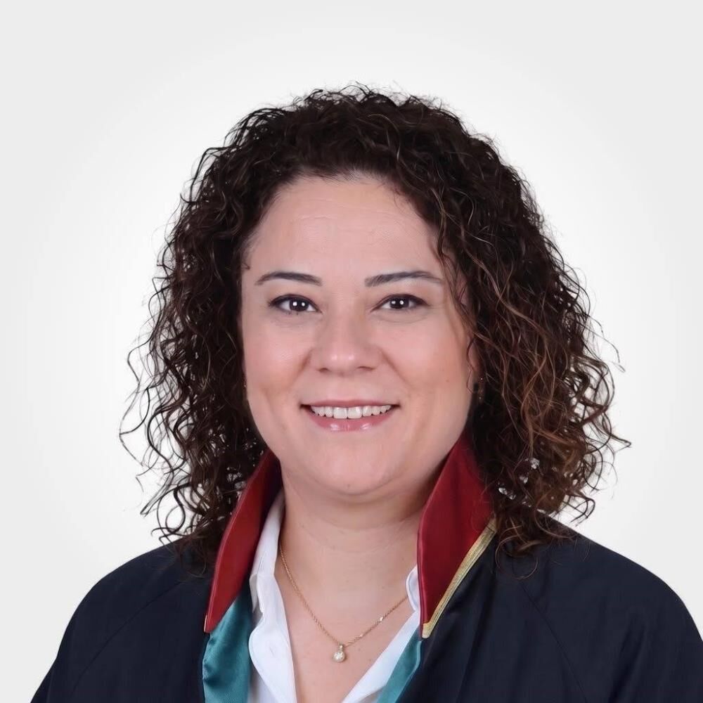 Denizli Barosuna İlk Kadın Başkan
