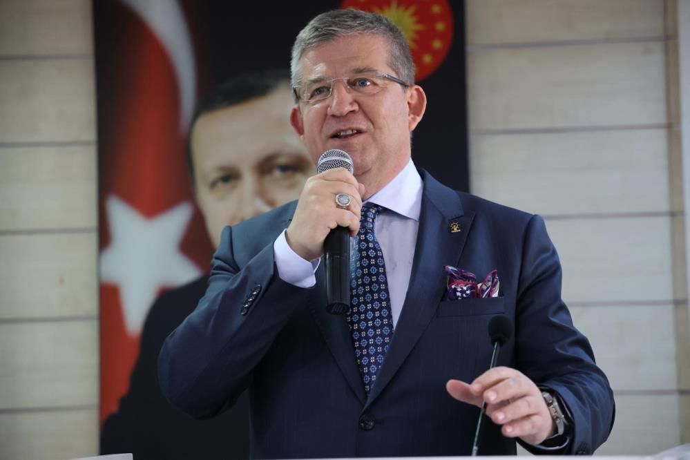 AK Parti İl Başkanı Subaşıoğlu'ndan Denizli'ye Toplu Konut Müjdesi