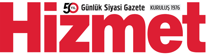 Denizli Haber - Denizli Haberleri - Denizli Son Dakika - Hizmet Gazetesi